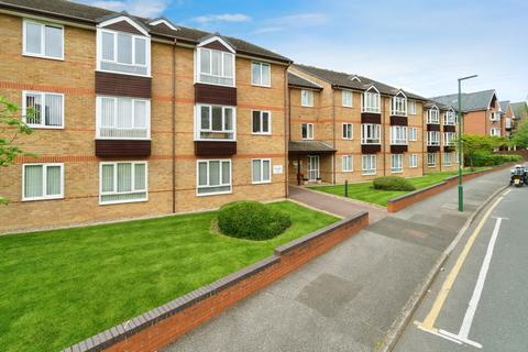Oak Lodge (Sutton), Sutton SM1 1 bed apartment for sale