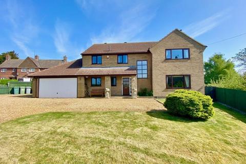 Rectory Lane, North Witham NG33 4 bed detached house for sale