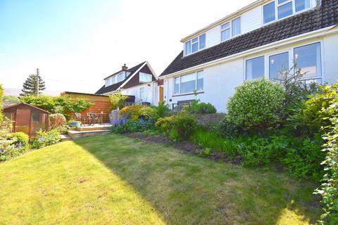 Hiley Avenue, Abergavenny NP7 3 bed detached house for sale