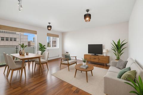 Chatsworth Road, Croydon CR0 2 bed flat for sale