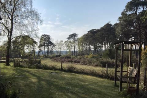 Matchams Manor Farm, Matchams, BH24 2 bed apartment for sale