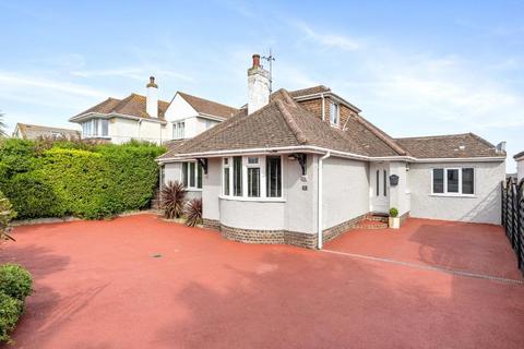 Ambleside Avenue, Telscombe Cliffs... 6 bed detached house for sale