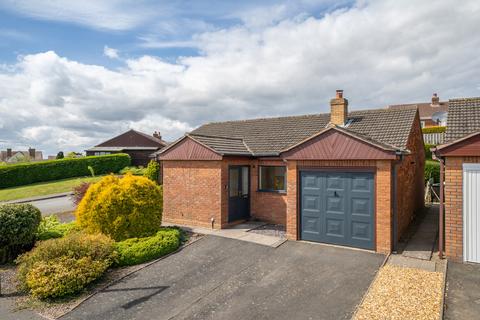 1 Belfry Close, Clee Hill, Ludlow... 2 bed bungalow for sale
