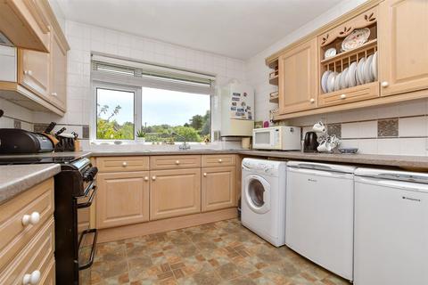 Nork Way, Banstead, Surrey 2 bed maisonette for sale