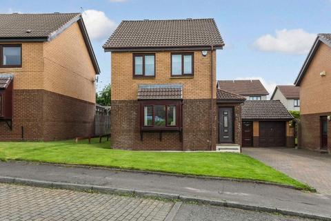 Dunvegan Place, Stewartfield, G74 4DH 3 bed detached house for sale