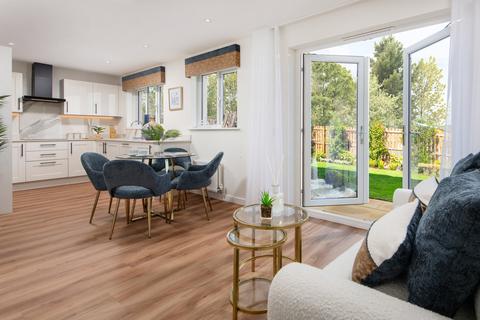 Plot 34 at Craigowl Law 5 Newall... 4 bed detached house for sale