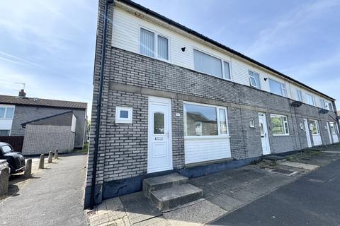 Oakerside Drive, Peterlee, County... 3 bed end of terrace house for sale