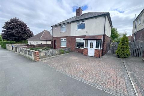 Spa Lane, Sheffield, S13 7PG 2 bed semi