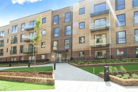 Stirling Drive, Luton, Bedfordshire 1 bed apartment for sale
