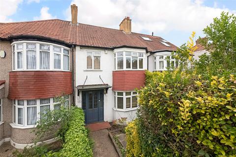 Covington Way, London, SW16 3 bed terraced house for sale