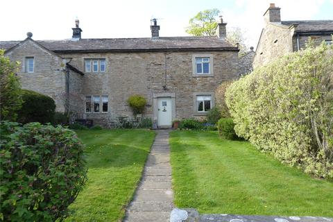 Carlton, Carlton, Leyburn, North... 3 bed semi