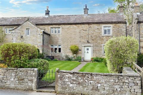 Carlton, Carlton, Leyburn, North... 3 bed semi