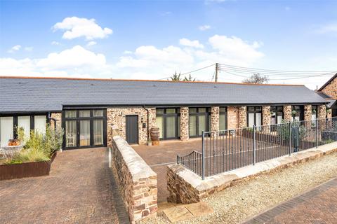 Hilary Close, Carhampton, Minehead... 1 bed barn conversion for sale