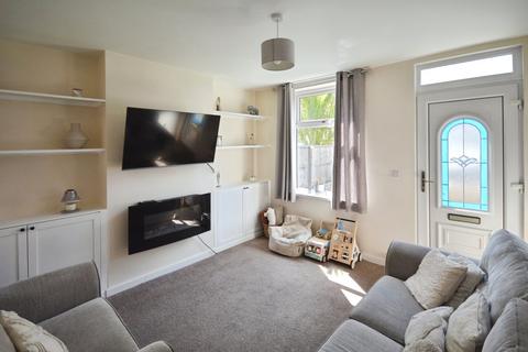Princess Street, Chesterfield S43 2 bed terraced house for sale