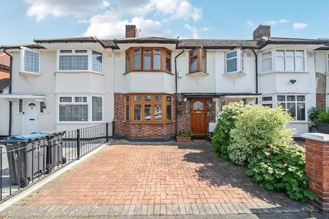 Worcester Close, Mitcham CR4 3 bed terraced house for sale