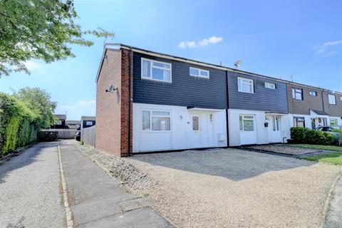 Orchard Way, High Wycombe HP15 3 bed end of terrace house for sale