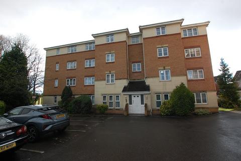 Firbank Close, Greater Manchester OL7 3 bed penthouse for sale