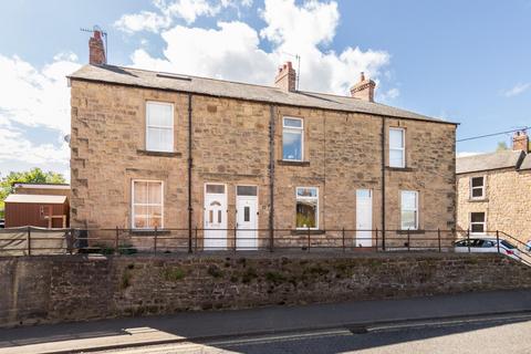 Eilansgate Terrace, Hexham NE46 2 bed terraced house for sale