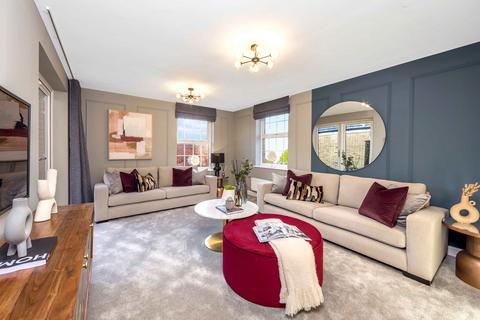 Avondale at Saxon Fields, CT1... 4 bed detached house for sale