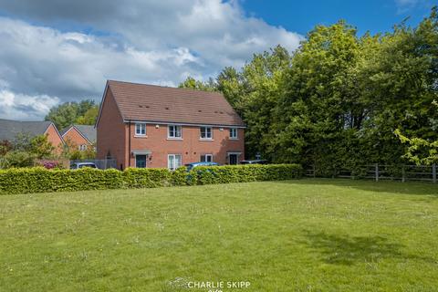 Horsfall Drive, Sutton Coldfield B76 3 bed semi