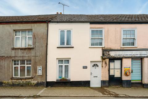Fore Street, Winkleigh, EX19 2 bed terraced house for sale