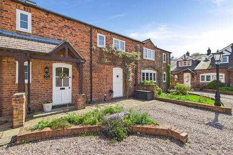 Noten Cottage, 2 The Bowery 3 bed barn conversion for sale