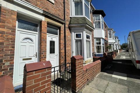 Hyde Street, South Shields 2 bed flat for sale
