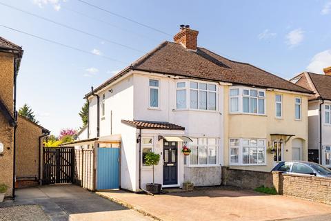 The Homing, Cambridge, CB5 3 bed semi