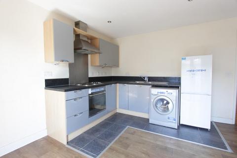 Furnival Street, Sheffield 1 bed apartment for sale