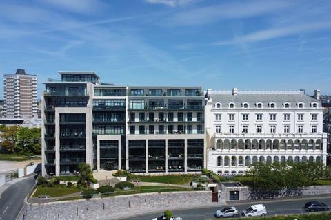 Cliff Road, Plymouth PL1 2 bed apartment for sale