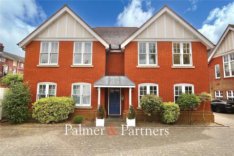 Bolton Lane, Ipswich, Suffolk, IP4 2 bed apartment for sale