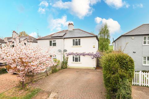 Lower Luton Road, Wheathampstead... 2 bed semi