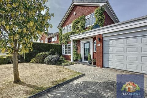 Westminster Drive, Southport PR8 4 bed detached house for sale