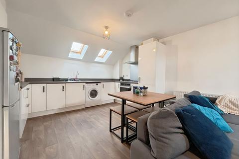 Mansell Road, Bristol BS34 1 bed flat for sale