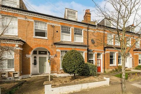 Terrapin Road, London SW17 2 bed flat for sale