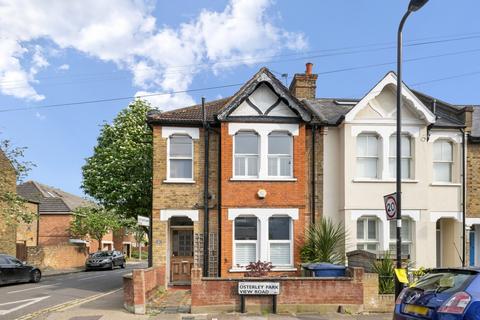 Osterley Park View Road, Hanwell, W7 1 bed apartment for sale
