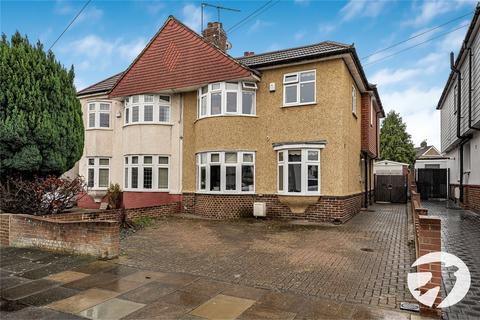 Falconwood Avenue, Welling, Kent, DA16 4 bed semi