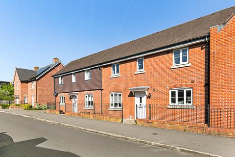 Butler Drive, Bracknell RG12 3 bed terraced house for sale