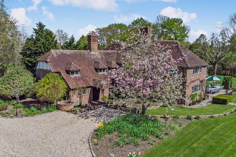 Coneyhurst Road, Billingshurst, West... 8 bed equestrian property for sale