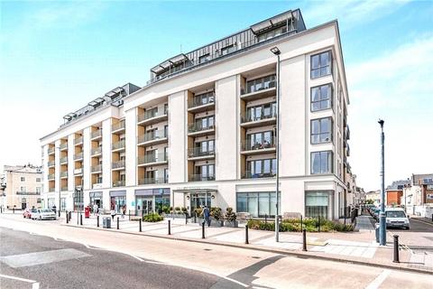 South Parade, Southsea, Hampshire 1 bed apartment for sale