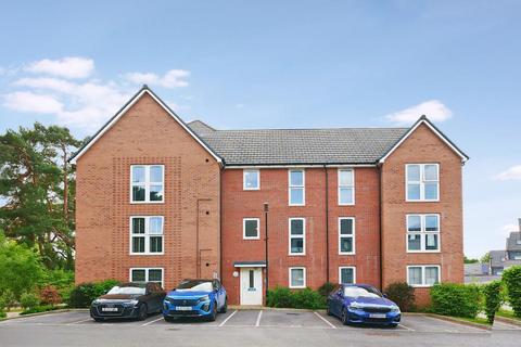 Rooksdown,  Basingstoke,  RG24 2 bed flat for sale
