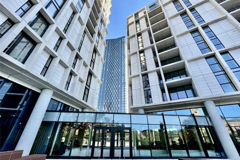 Castle Wharf, 2A Chester Road... 1 bed apartment for sale