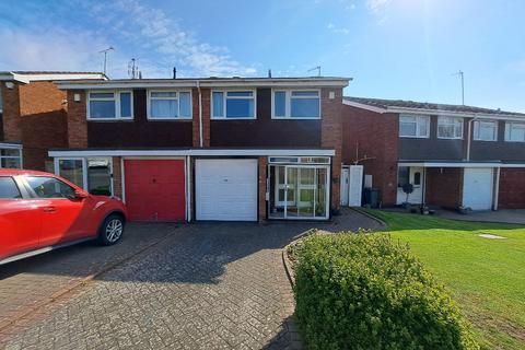 Brookside, Great Barr, Birmingham 3 bed semi