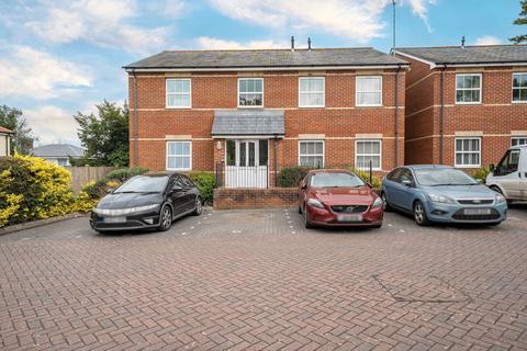 Mansell Court, Whitchurch, RG28 7FD 1 bed apartment for sale