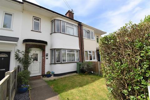 Lynmouth Drive, Ruislip HA4 2 bed terraced house for sale