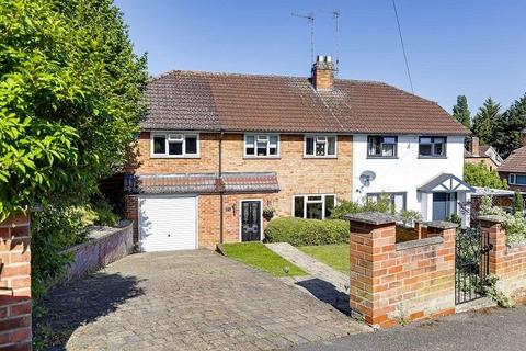 Winton Road, Ware 4 bed semi
