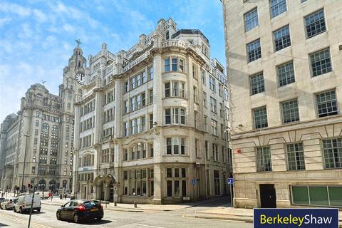 Tower Building, Water Street, Liverpool 1 bed apartment for sale