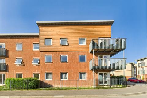 Longhorn Avenue, Gloucester... 2 bed apartment for sale