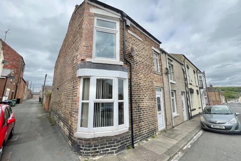 Addison Street, Crook 2 bed end of terrace house for sale