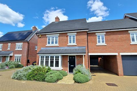 Bede Walk, Great Denham, Bedford 4 bed house for sale